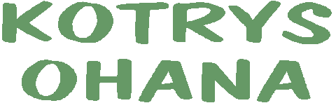 Kotrys Ohana